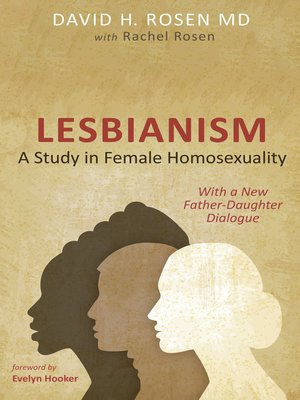 cover image of Lesbianism
